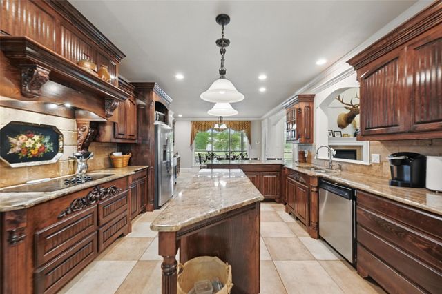 175 Robnett Road, Waxahachie, TX 75165