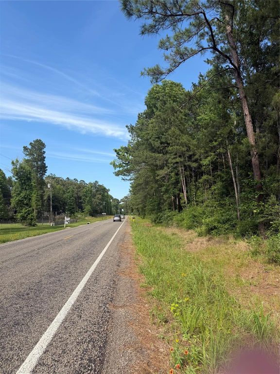 TBD Fm 1127 Road, Shepherd, TX 77371