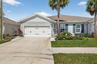 812 Persimmon Place, Fort Pierce, FL 34981