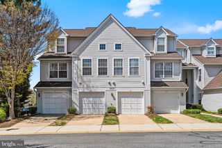 6601 NETTIES LN #1811, Alexandria, VA 22315