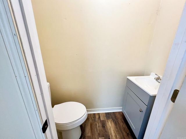 249 N 23rd Street, Arkadelphia, AR 71923