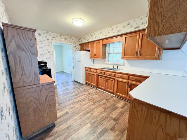 249 N 23rd Street, Arkadelphia, AR 71923