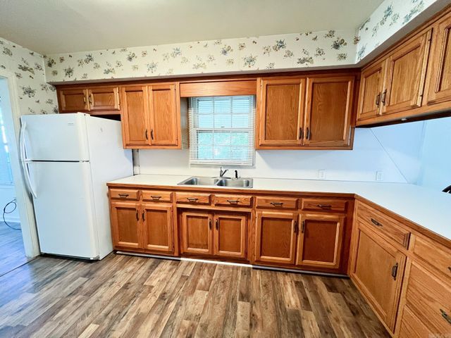 249 N 23rd Street, Arkadelphia, AR 71923