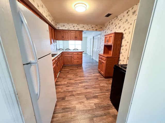 249 N 23rd Street, Arkadelphia, AR 71923