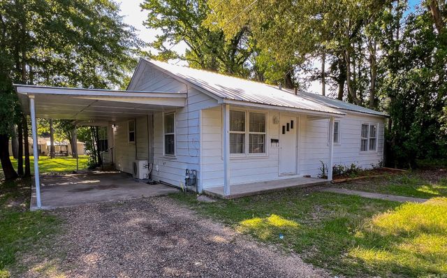 249 N 23rd Street, Arkadelphia, AR 71923