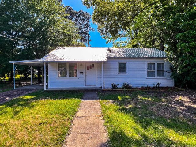 249 N 23rd Street, Arkadelphia, AR 71923