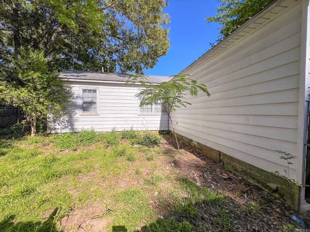 249 N 23rd Street, Arkadelphia, AR 71923