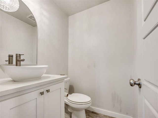 1412 NW 17th Place, Newcastle, OK 73065