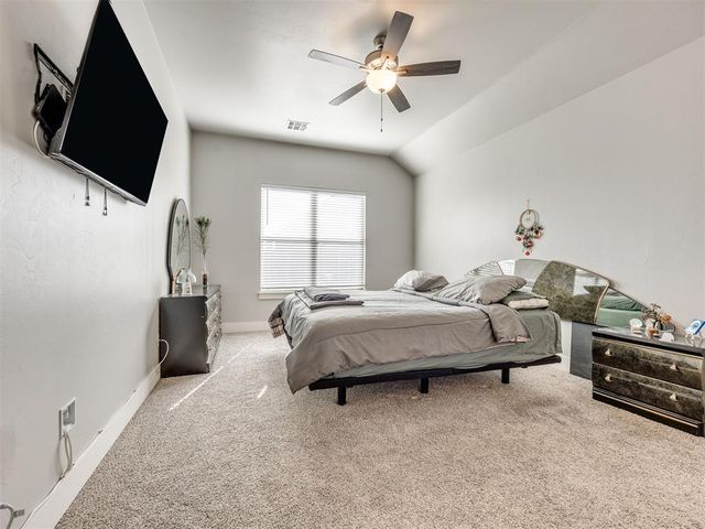 1412 NW 17th Place, Newcastle, OK 73065