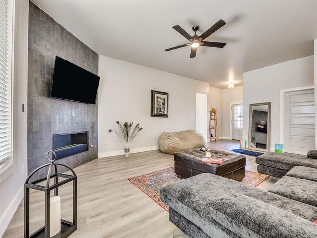 1412 NW 17th Place, Newcastle, OK 73065