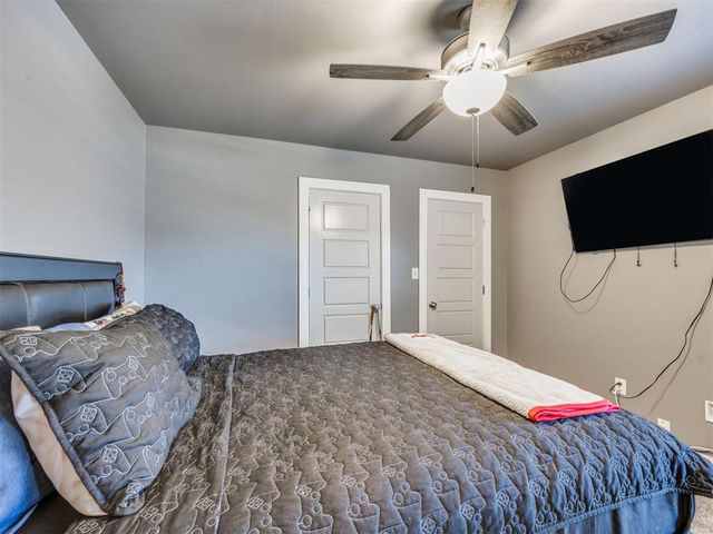 1412 NW 17th Place, Newcastle, OK 73065