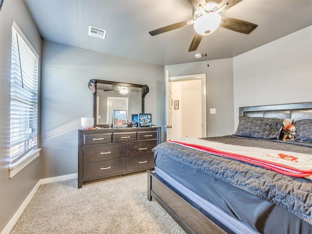 1412 NW 17th Place, Newcastle, OK 73065