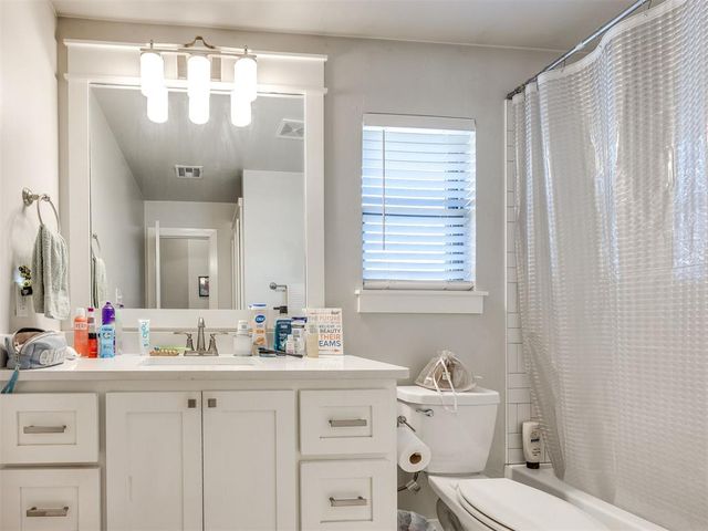 1412 NW 17th Place, Newcastle, OK 73065