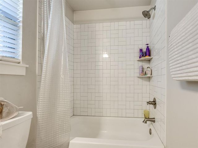 1412 NW 17th Place, Newcastle, OK 73065