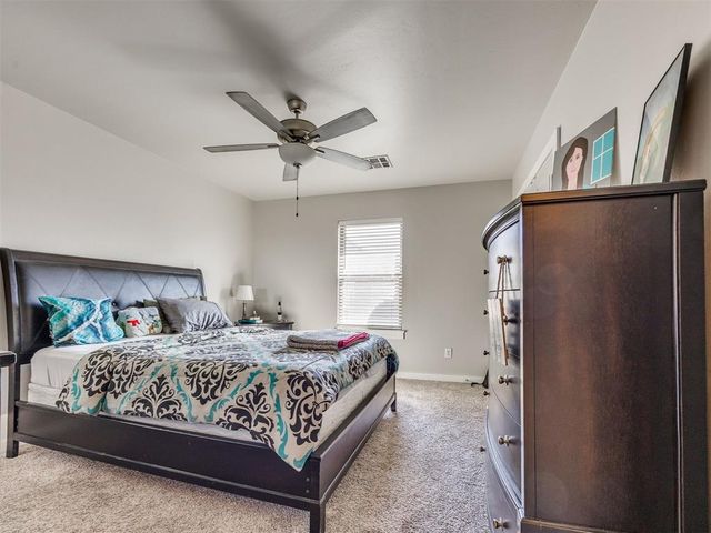 1412 NW 17th Place, Newcastle, OK 73065