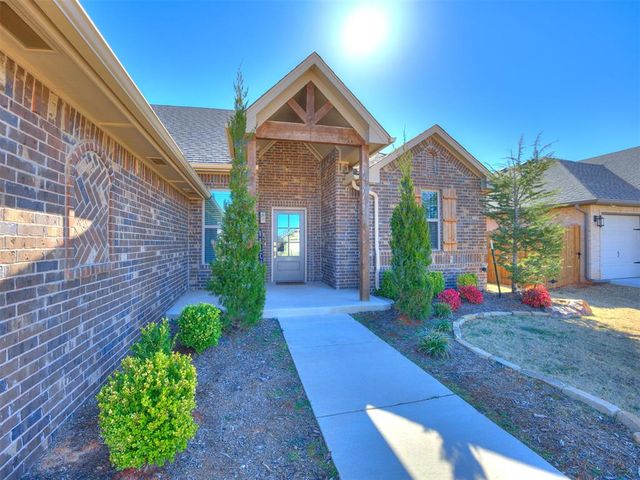 1412 NW 17th Place, Newcastle, OK 73065