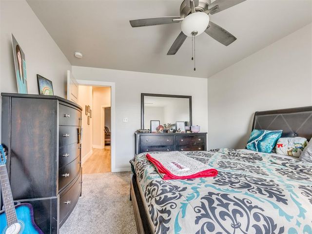 1412 NW 17th Place, Newcastle, OK 73065