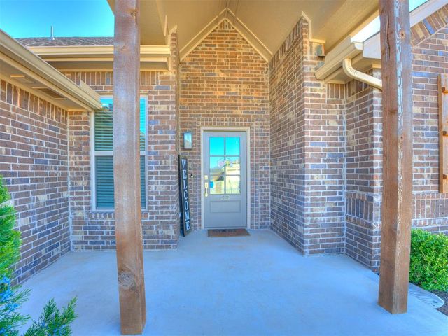 1412 NW 17th Place, Newcastle, OK 73065