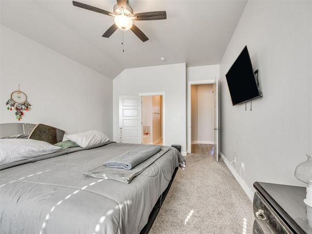 1412 NW 17th Place, Newcastle, OK 73065