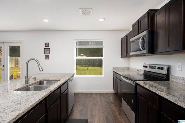 3713 CATTAIL COURT, Northport, AL 35473