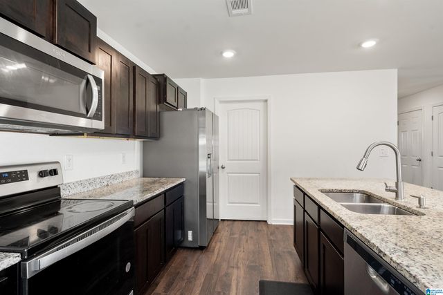 3713 CATTAIL COURT, Northport, AL 35473