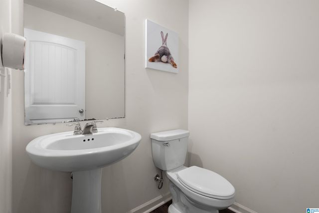 3713 CATTAIL COURT, Northport, AL 35473