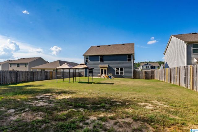 3713 CATTAIL COURT, Northport, AL 35473