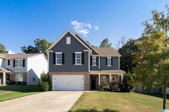 3713 CATTAIL COURT, Northport, AL 35473