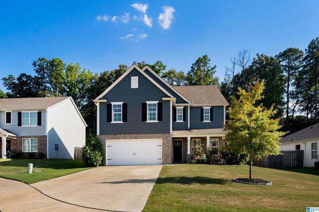 3713 CATTAIL COURT, Northport, AL 35473