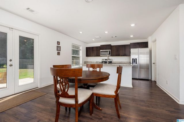 3713 CATTAIL COURT, Northport, AL 35473