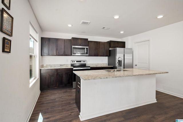 3713 CATTAIL COURT, Northport, AL 35473