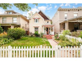 1041 N Corona St, Denver, CO 80218
