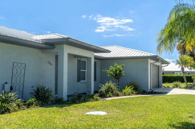 5264 SE 42nd Street, Okeechobee, FL 34974