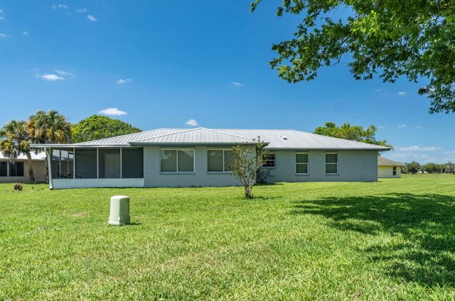 5264 SE 42nd Street, Okeechobee, FL 34974