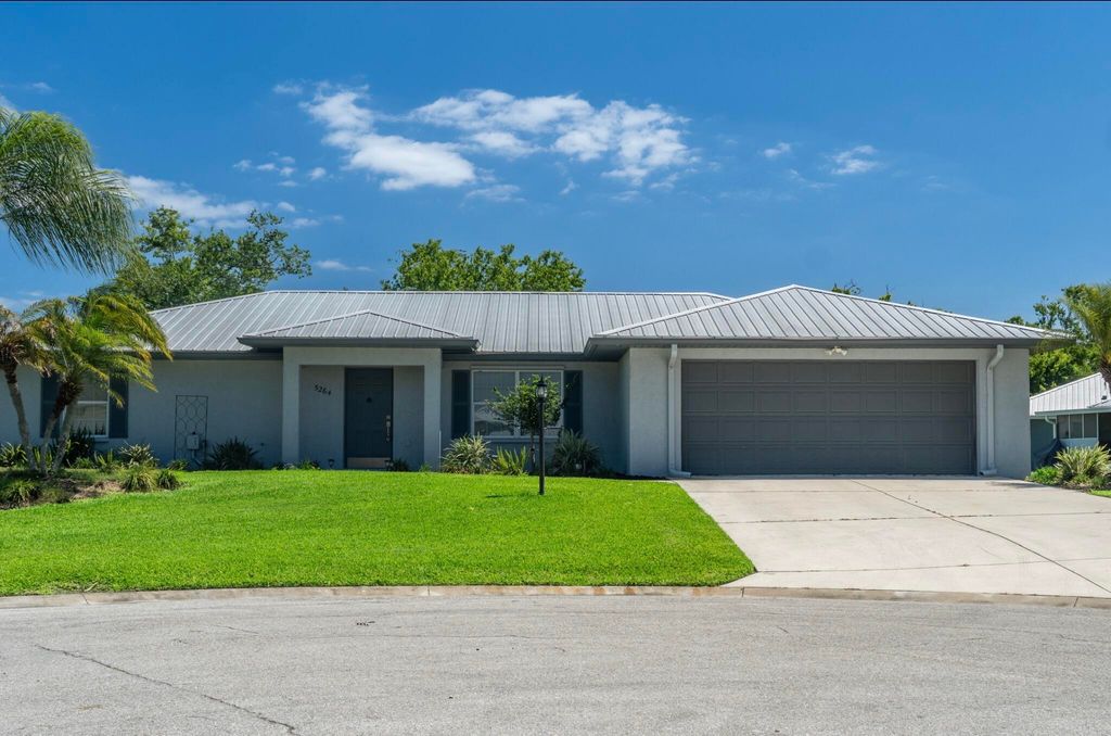 5264 SE 42nd Street, Okeechobee, FL 34974