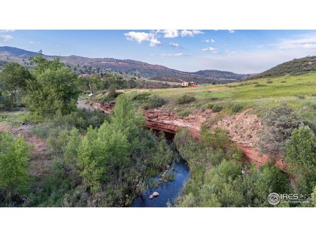 108 Lonestar Rd, Lyons, CO 80540