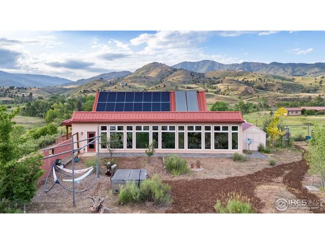 108 Lonestar Rd, Lyons, CO 80540