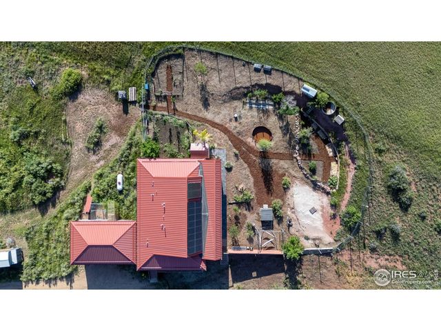 108 Lonestar Rd, Lyons, CO 80540