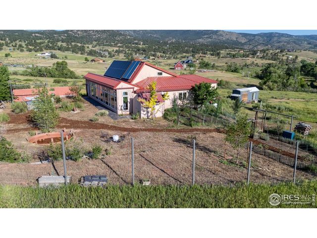 108 Lonestar Rd, Lyons, CO 80540