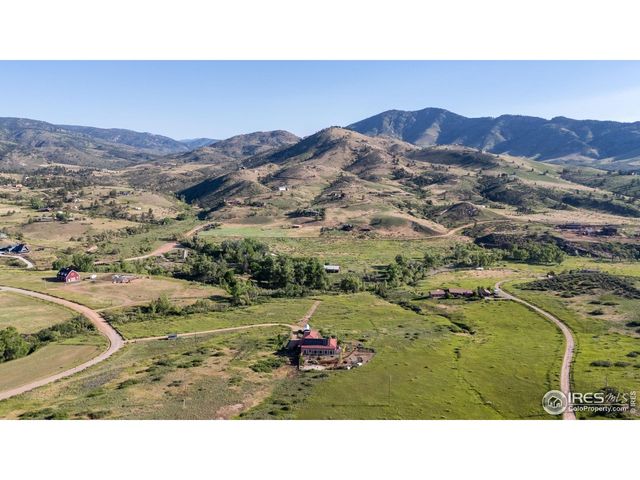 108 Lonestar Rd, Lyons, CO 80540