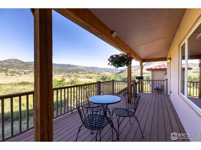 108 Lonestar Rd, Lyons, CO 80540
