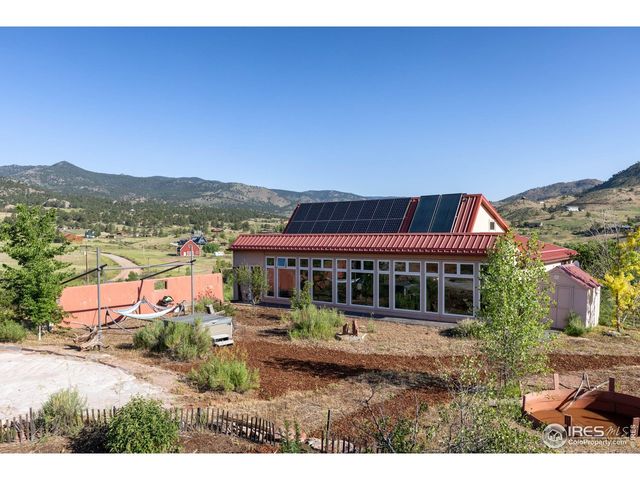 108 Lonestar Rd, Lyons, CO 80540