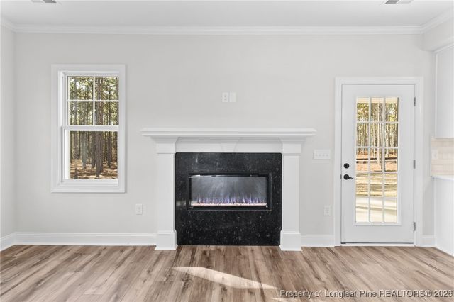 1117 Wolf Pine Court, Fayetteville, NC 28311