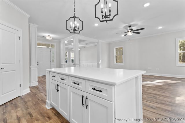 1117 Wolf Pine Court, Fayetteville, NC 28311