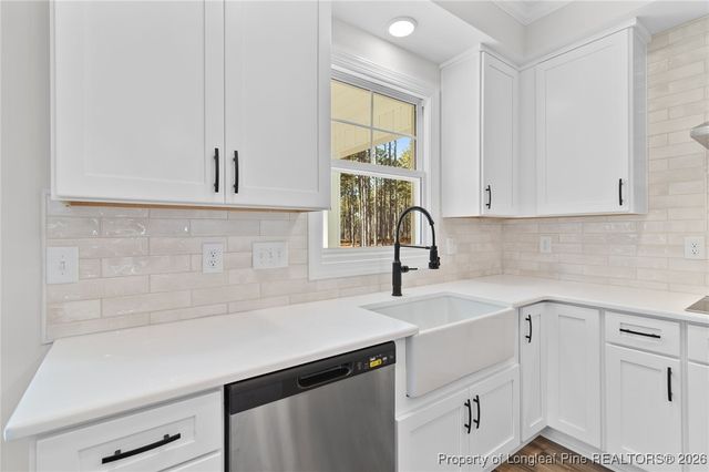 1117 Wolf Pine Court, Fayetteville, NC 28311