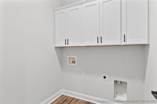 1117 Wolf Pine Court, Fayetteville, NC 28311