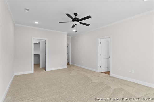 1117 Wolf Pine Court, Fayetteville, NC 28311