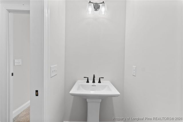 1117 Wolf Pine Court, Fayetteville, NC 28311