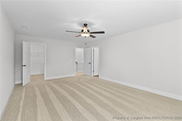 1117 Wolf Pine Court, Fayetteville, NC 28311