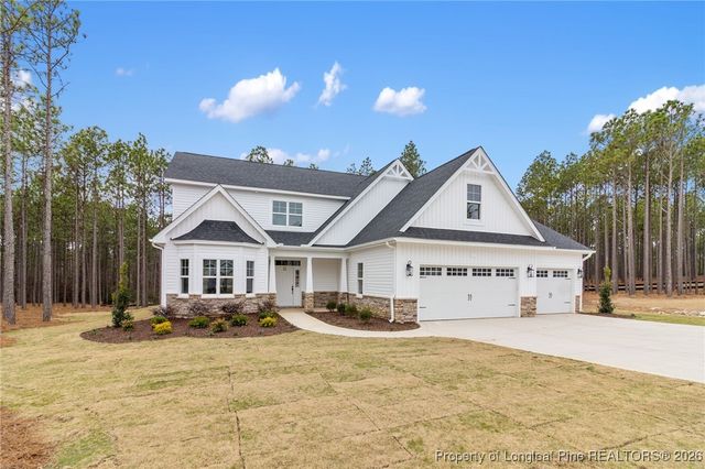 1117 Wolf Pine Court, Fayetteville, NC 28311